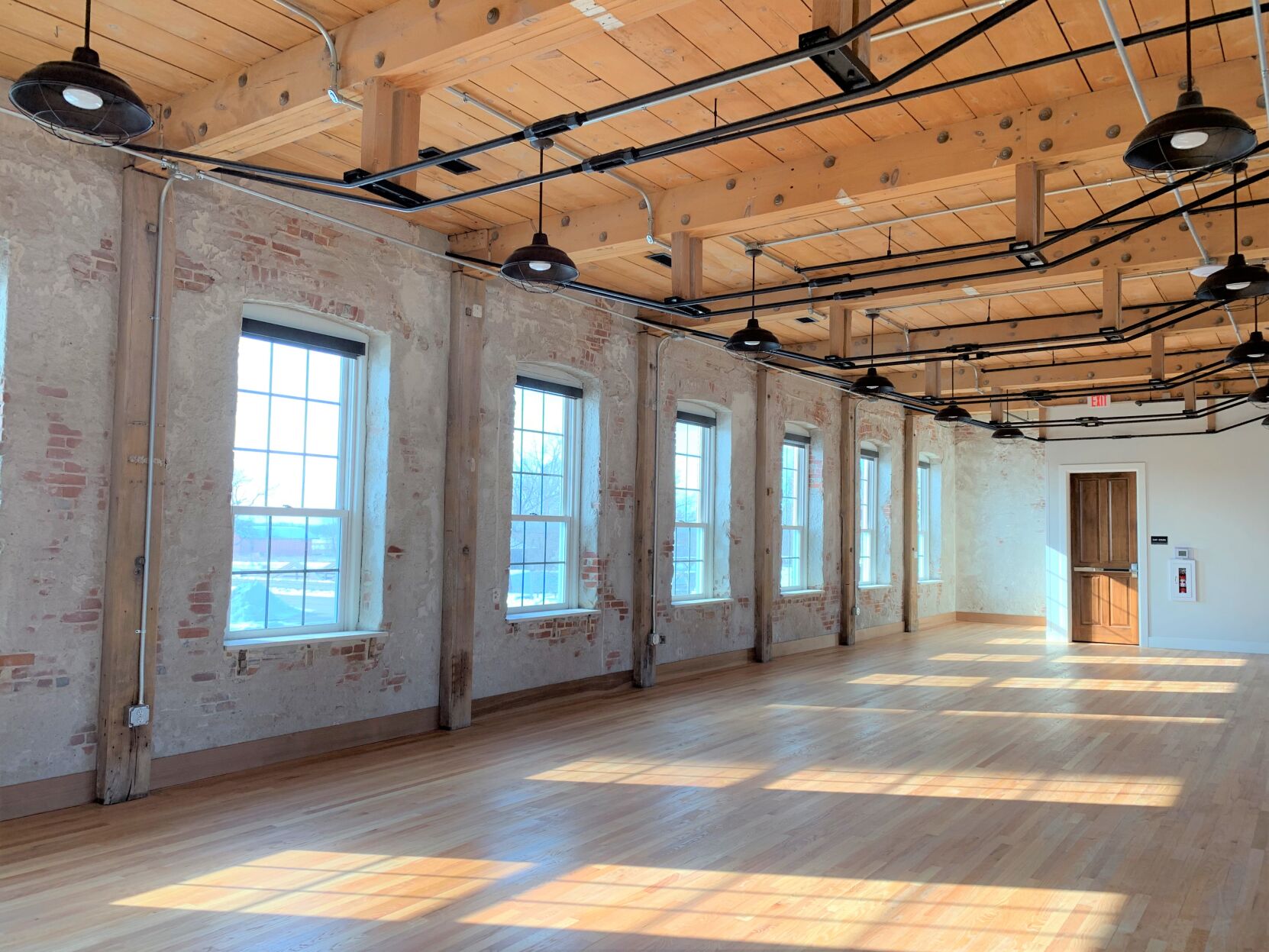 The Merino Loft